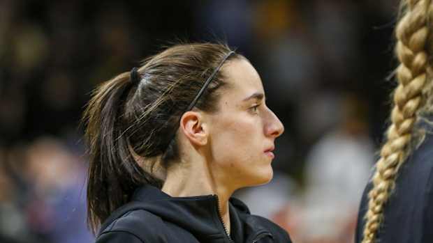 Caitlin Clark
